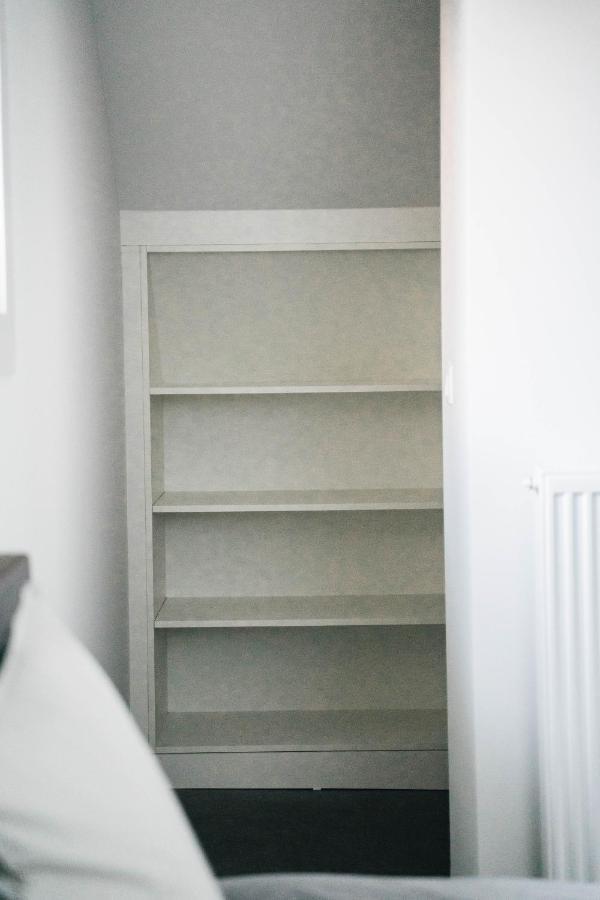 Gezellige Loft Met Twee Slaapkamers Ypres Kültér fotó