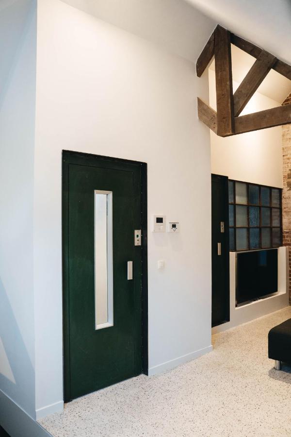 Gezellige Loft Met Twee Slaapkamers Ypres Kültér fotó