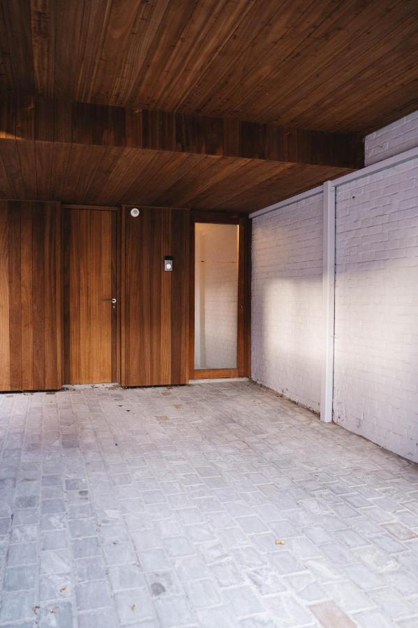 Gezellige Loft Met Twee Slaapkamers Ypres Kültér fotó