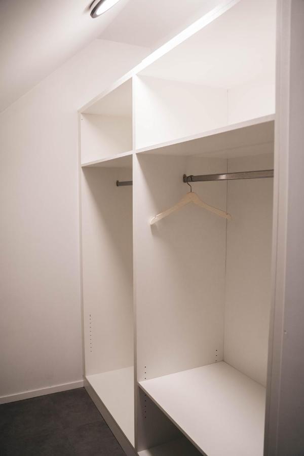 Gezellige Loft Met Twee Slaapkamers Ypres Kültér fotó