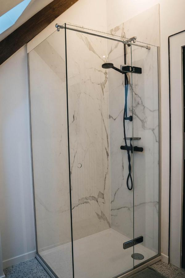 Gezellige Loft Met Twee Slaapkamers Ypres Kültér fotó